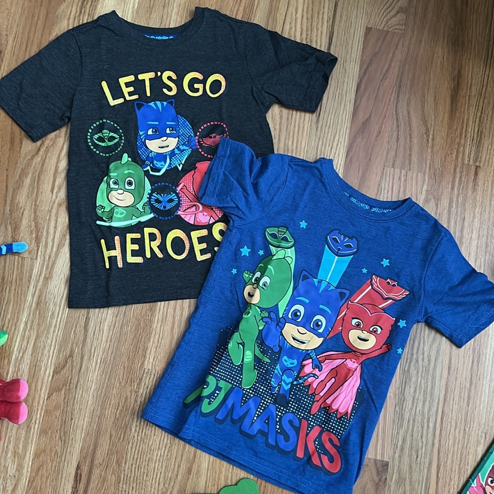 PJ Masks bundle - Picture 6 of 10